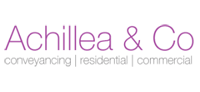 Achillea & Co Solicitors Logo